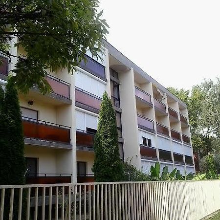 Gyöngyvirág Üdülő – Mario Apartman Harkány Habitación foto