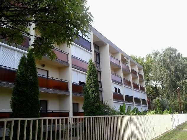 Gyöngyvirág Üdülő – Mario Apartman Harkány Habitación foto
