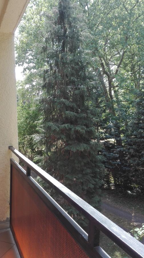 Gyöngyvirág Üdülő – Mario Apartman Harkány Exterior foto